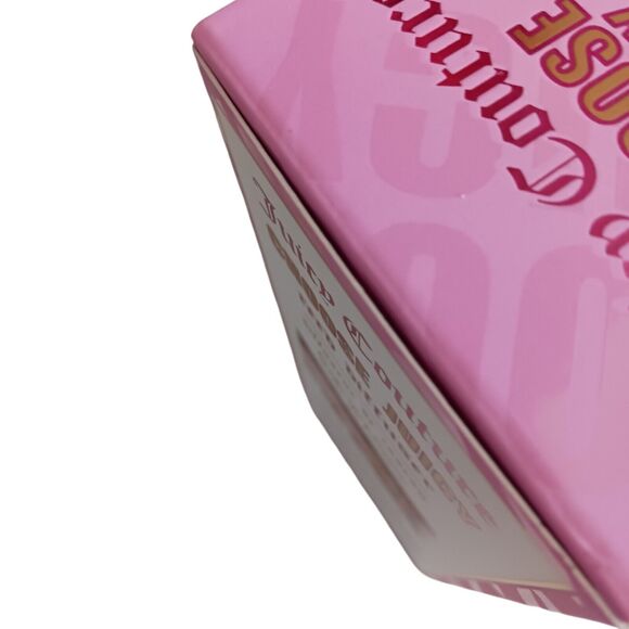 Juicy Couture 3.4 oz Reed Diffuser ROSE PEACH MAGNOLIA Hotel Spa Luxury Glam - Picture 13 of 16